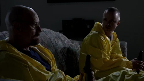 Still frame 45 from Breaking Bad Season 5 Episode 3