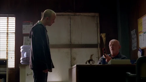 Still frame 72 from Breaking Bad Season 5 Episode 4