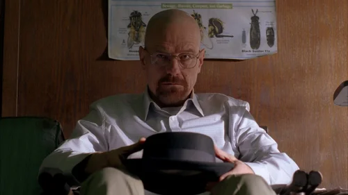 Still frame 75 from Breaking Bad Season 5 Episode 4