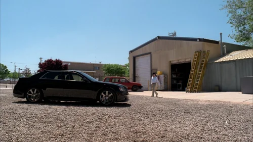 Still frame 76 from Breaking Bad Season 5 Episode 4
