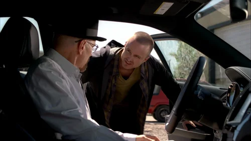 Still frame 77 from Breaking Bad Season 5 Episode 4