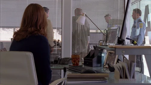 Still frame 12 from Breaking Bad Season 5 Episode 4
