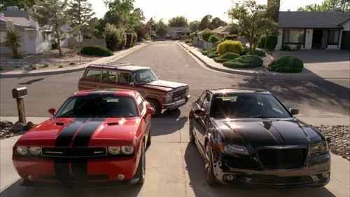 Still frame 17 from Breaking Bad Season 5 Episode 4