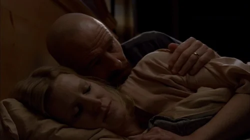 Still frame 21 from Breaking Bad Season 5 Episode 4