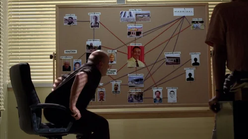 Still frame 26 from Breaking Bad Season 5 Episode 4