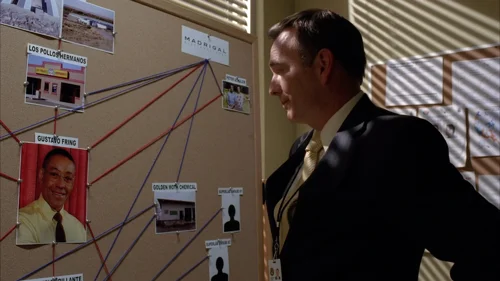 Still frame 30 from Breaking Bad Season 5 Episode 4