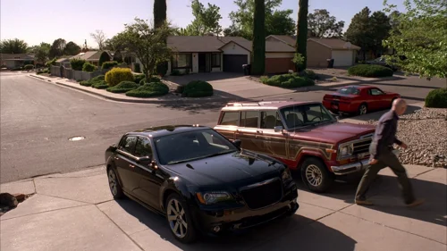 Still frame 34 from Breaking Bad Season 5 Episode 4