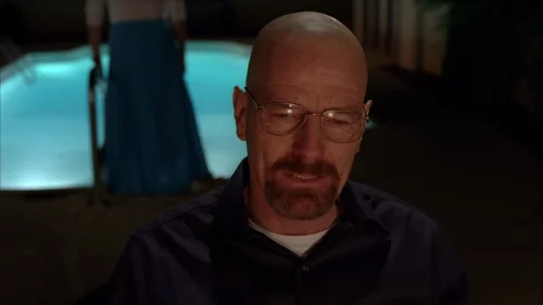 Breaking Bad