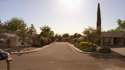 Still frame 5 from Breaking Bad Season 5 Episode 4