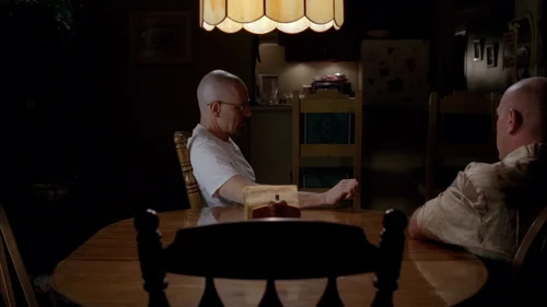 Still frame 54 from Breaking Bad Season 5 Episode 4