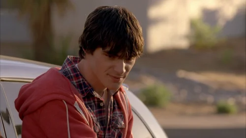 Still frame 6 from Breaking Bad Season 5 Episode 4
