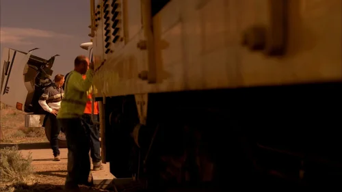 Still frame 74 from Breaking Bad Season 5 Episode 5