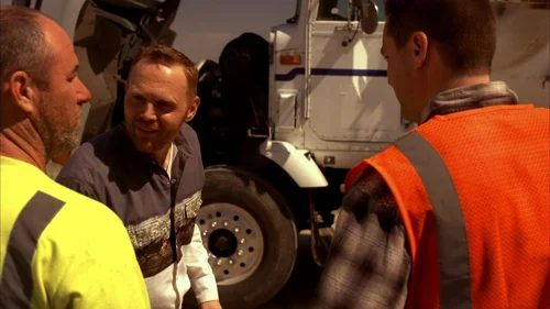 Still frame 75 from Breaking Bad Season 5 Episode 5