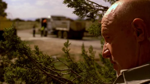 Still frame 76 from Breaking Bad Season 5 Episode 5