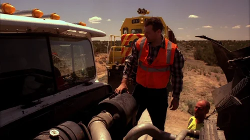 Still frame 82 from Breaking Bad Season 5 Episode 5