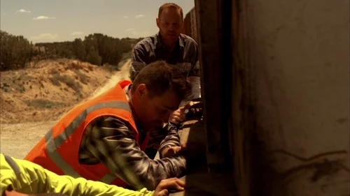 Still frame 86 from Breaking Bad Season 5 Episode 5