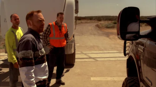 Still frame 89 from Breaking Bad Season 5 Episode 5