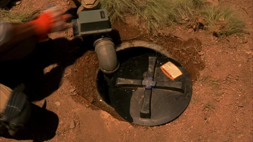 Still frame 93 from Breaking Bad Season 5 Episode 5