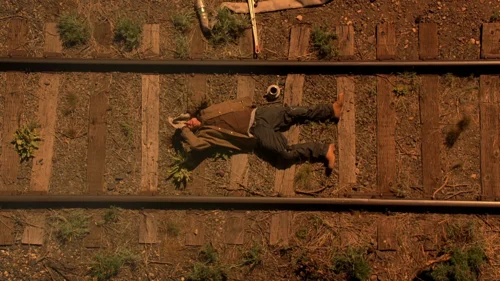 Still frame 95 from Breaking Bad Season 5 Episode 5