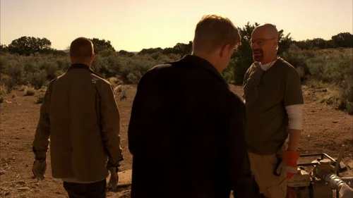 Still frame 96 from Breaking Bad Season 5 Episode 5