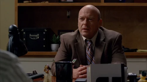 Still frame 6 from Breaking Bad Season 5 Episode 5
