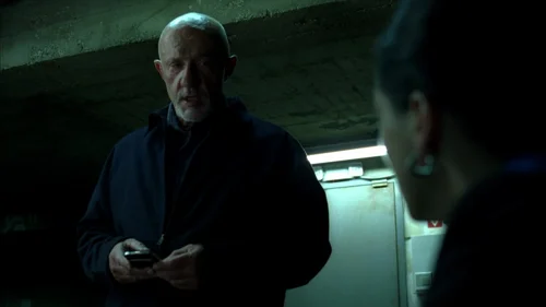 Still frame 15 from Breaking Bad Season 5 Episode 5