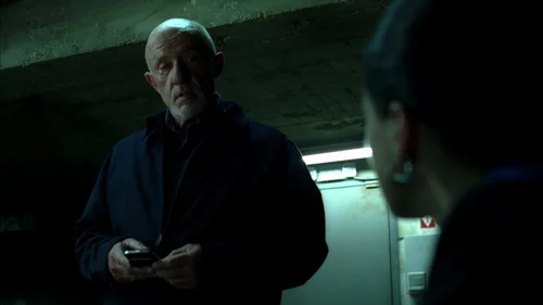 Still frame 16 from Breaking Bad Season 5 Episode 5