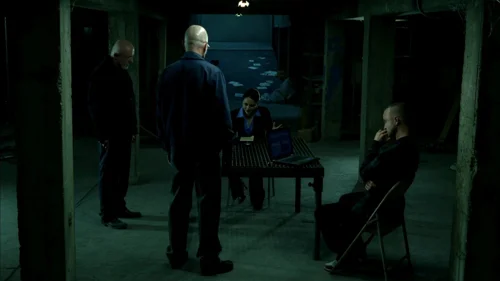 Still frame 19 from Breaking Bad Season 5 Episode 5