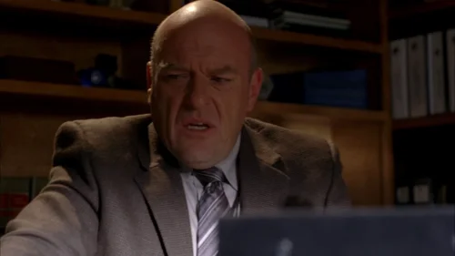 Still frame 22 from Breaking Bad Season 5 Episode 5
