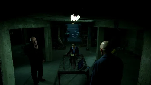 Still frame 23 from Breaking Bad Season 5 Episode 5