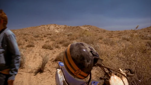 Still frame 2 from Breaking Bad Season 5 Episode 5