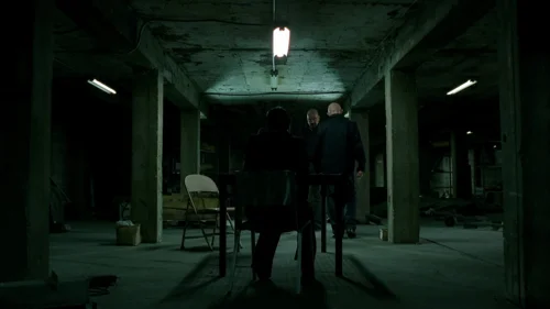 Still frame 28 from Breaking Bad Season 5 Episode 5