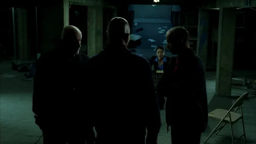 Still frame 29 from Breaking Bad Season 5 Episode 5