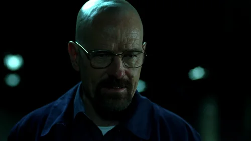 Breaking Bad