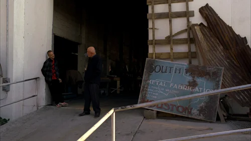 Still frame 32 from Breaking Bad Season 5 Episode 5