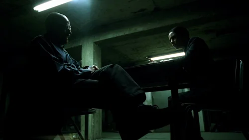 Still frame 33 from Breaking Bad Season 5 Episode 5