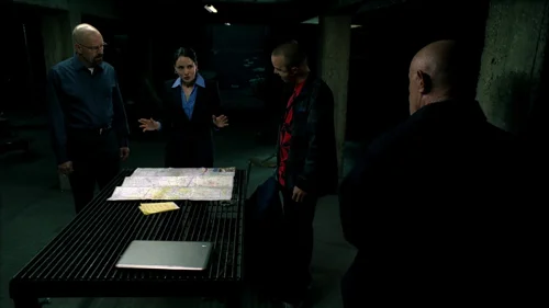 Still frame 37 from Breaking Bad Season 5 Episode 5