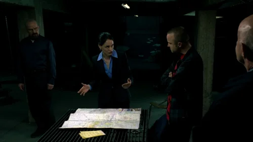 Still frame 39 from Breaking Bad Season 5 Episode 5