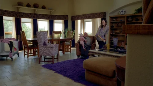Still frame 42 from Breaking Bad Season 5 Episode 5