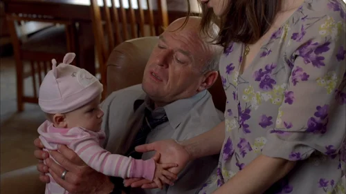Still frame 43 from Breaking Bad Season 5 Episode 5