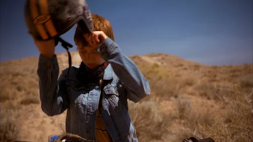 Still frame 4 from Breaking Bad Season 5 Episode 5