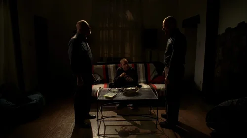 Still frame 44 from Breaking Bad Season 5 Episode 5