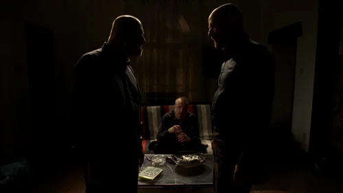 Still frame 45 from Breaking Bad Season 5 Episode 5