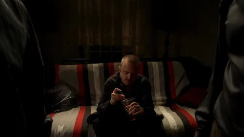 Still frame 46 from Breaking Bad Season 5 Episode 5