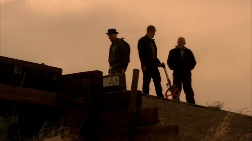Still frame 51 from Breaking Bad Season 5 Episode 5