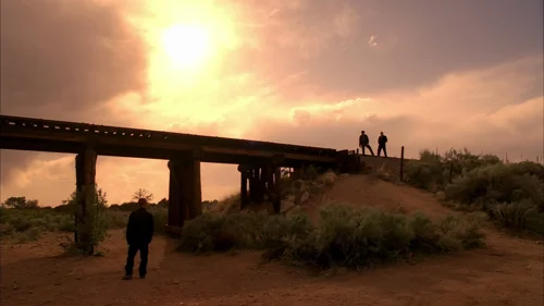 Still frame 52 from Breaking Bad Season 5 Episode 5