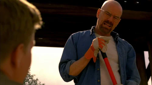 Still frame 57 from Breaking Bad Season 5 Episode 5