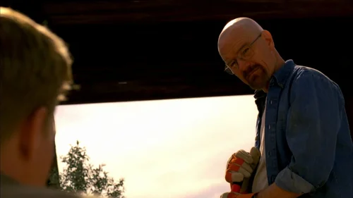 Still frame 59 from Breaking Bad Season 5 Episode 5