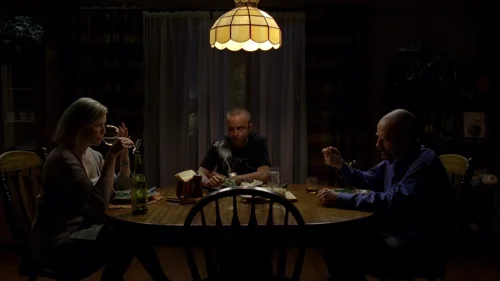 Still frame 54 from Breaking Bad Season 5 Episode 6