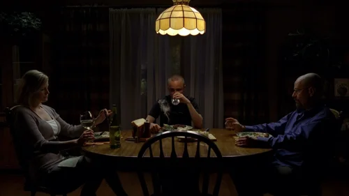 Still frame 56 from Breaking Bad Season 5 Episode 6